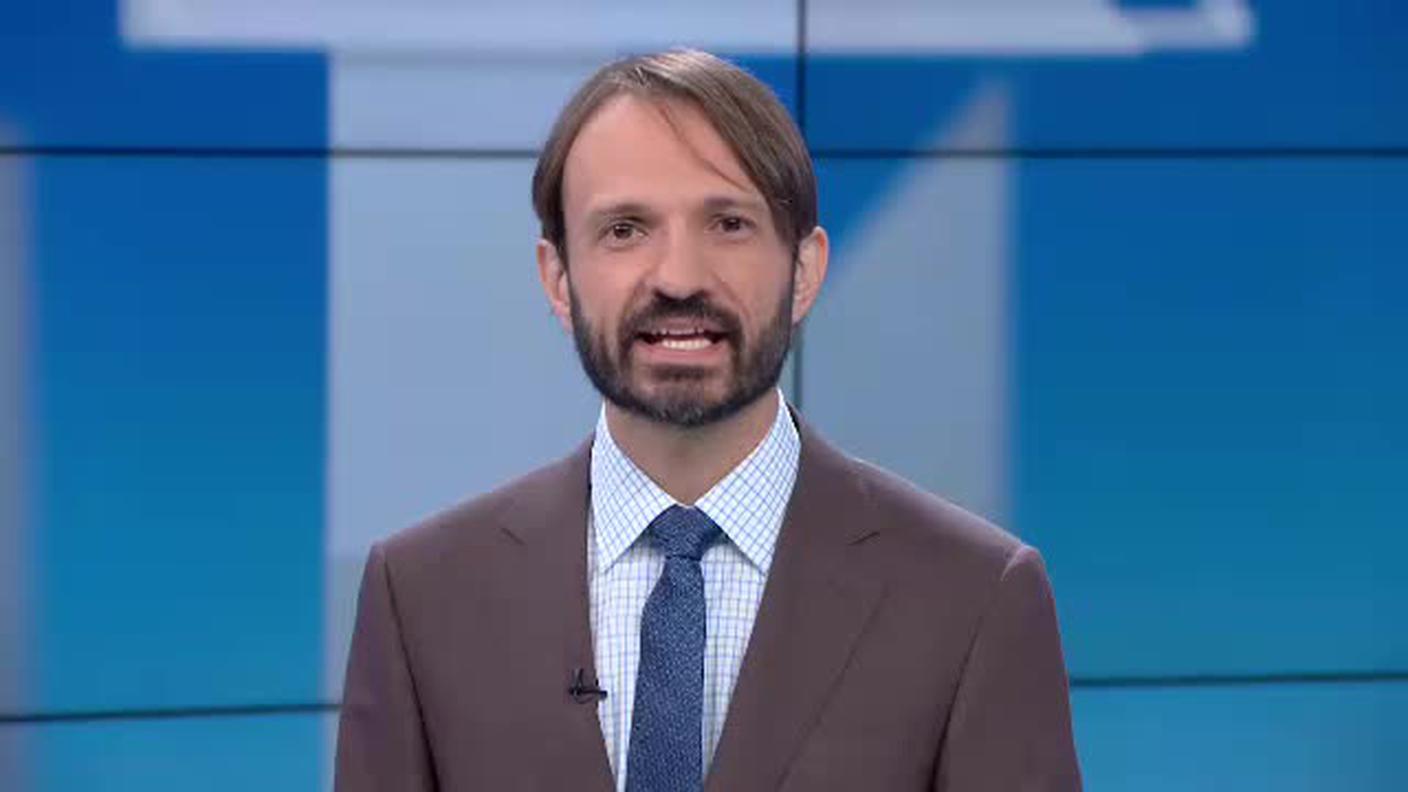TELEGIORNALE 12:30  [La1] 2019-07-18 12:30:00