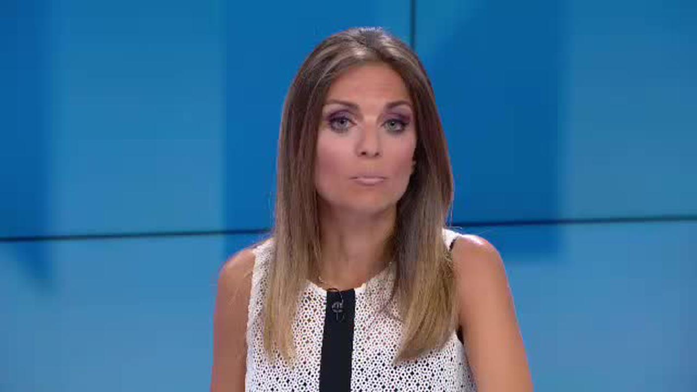 TELEGIORNALE  [La1] 2019-07-18 20:00:22