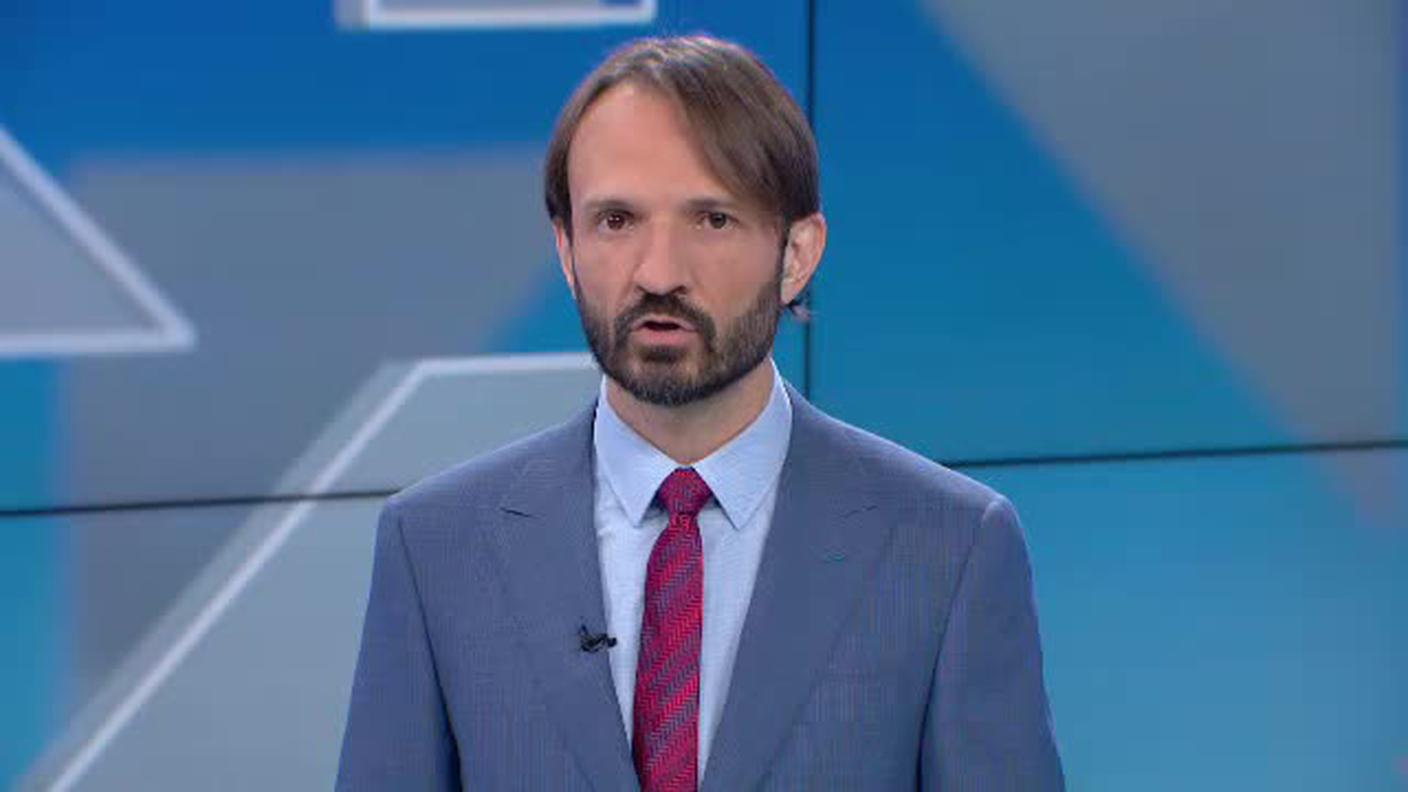 TELEGIORNALE 12:30  [La1] 2019-07-19 12:30:00