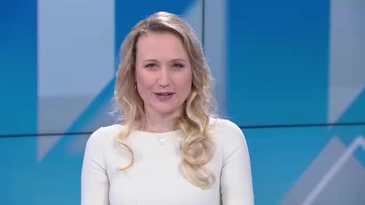 TELEGIORNALE 12:30  [La1] 2019-07-22 12:30:00