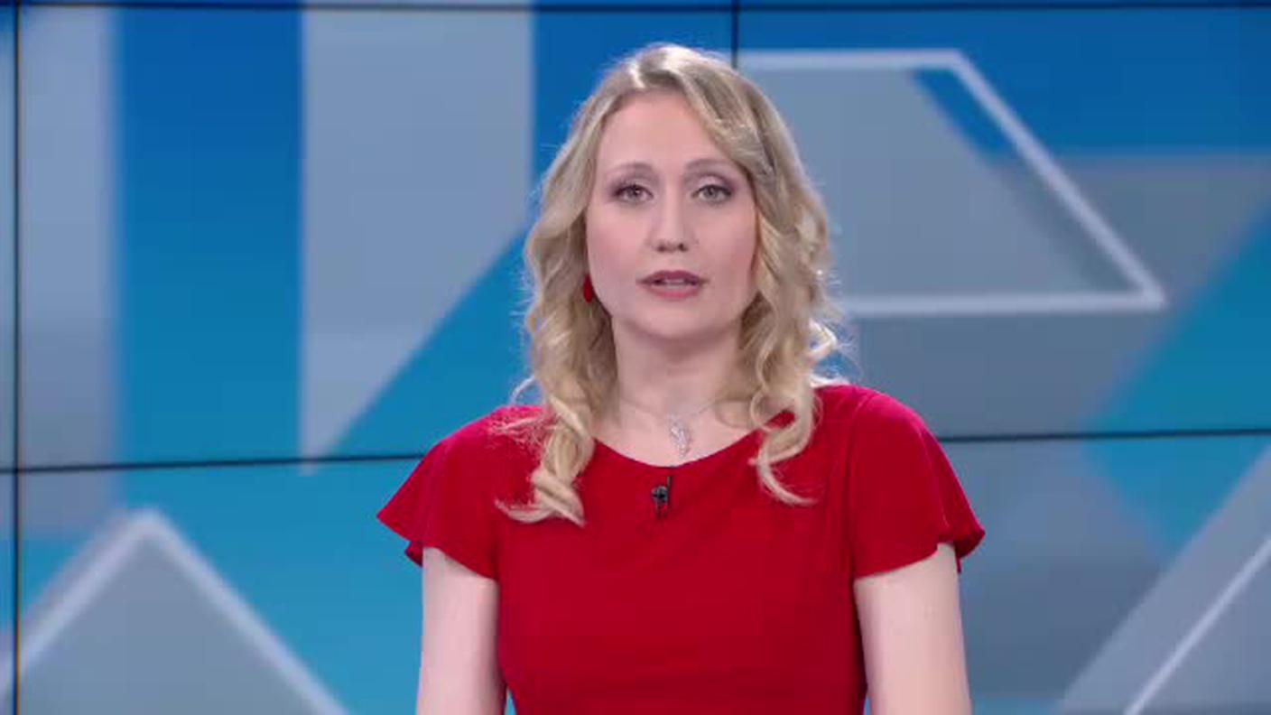 TELEGIORNALE 12:30  [La1] 2019-07-23 12:30:00