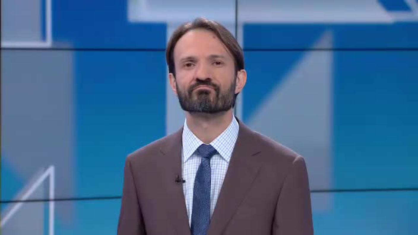 TELEGIORNALE 12:30  [La1] 2019-07-24 12:30:00