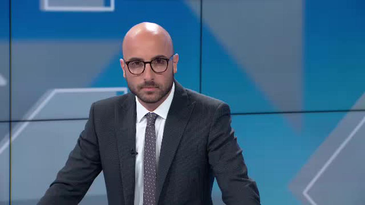 TELEGIORNALE 12:30  [La1] 2019-07-26 12:30:00