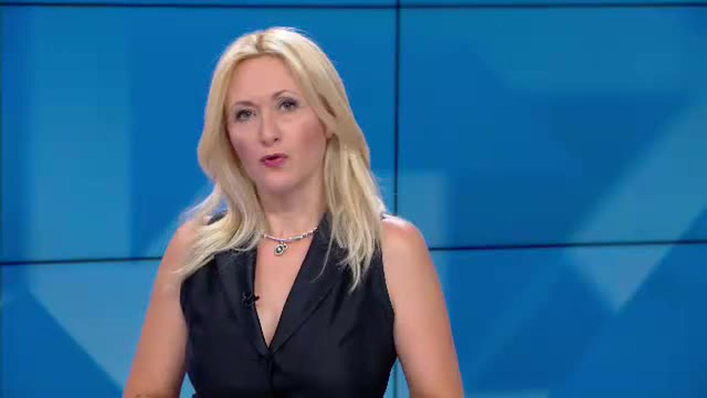 TELEGIORNALE  [La1] 2019-07-26 20:00:11