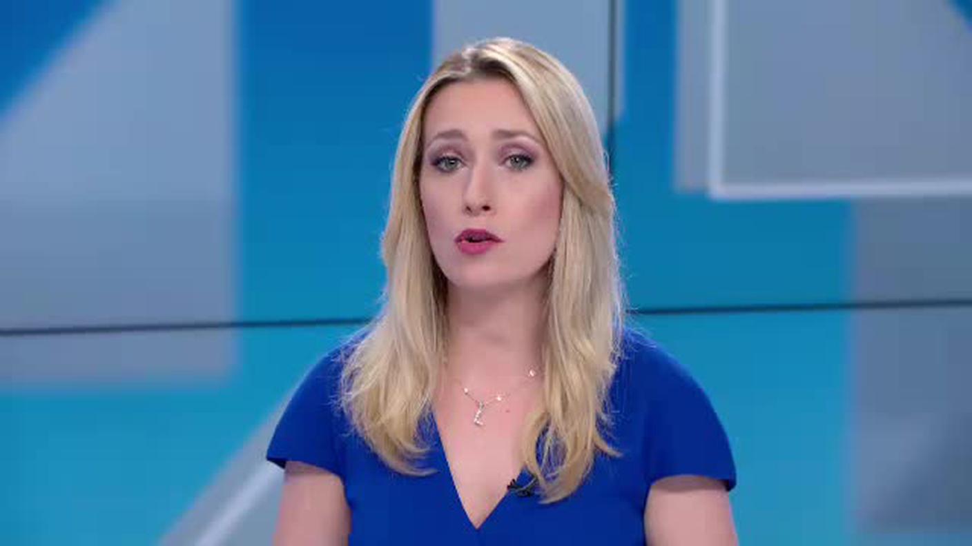 TELEGIORNALE 12:30  [La1] 2019-07-27 12:30:00