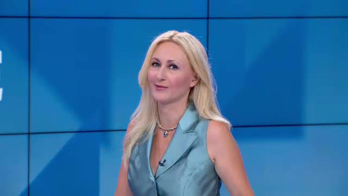 TELEGIORNALE  [La1] 2019-07-27 20:00:11