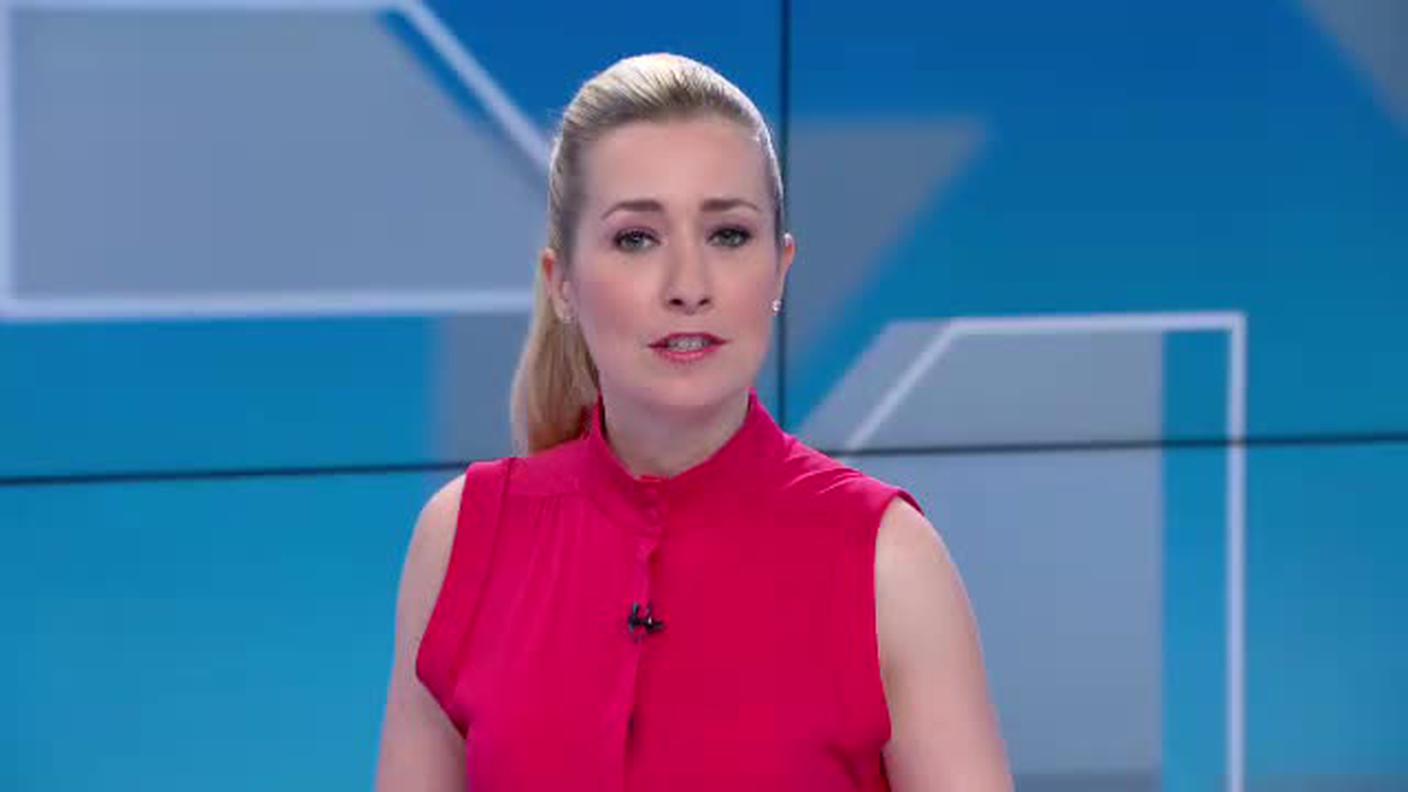 TELEGIORNALE 12:30  [La1] 2019-07-28 12:30:00