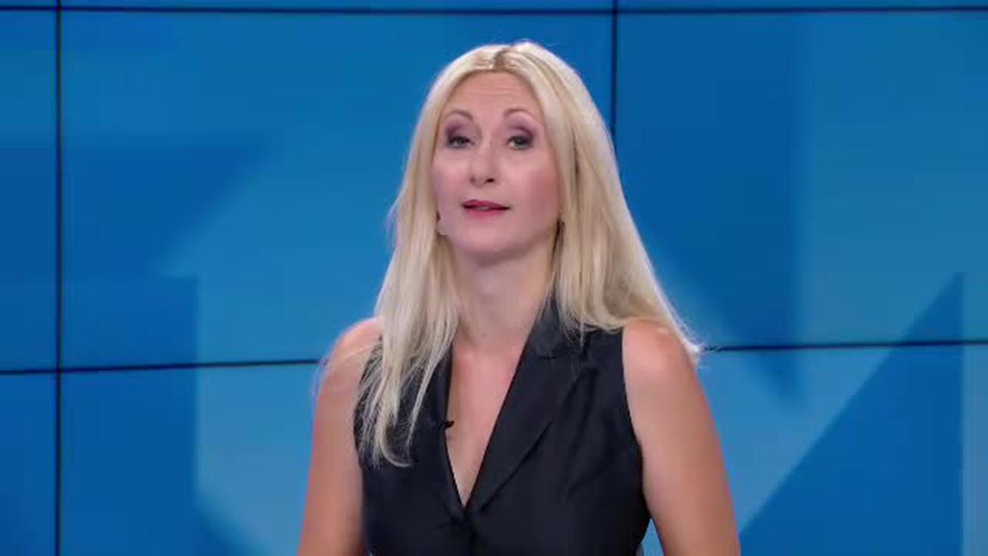 TELEGIORNALE  [La1] 2019-07-28 20:00:11
