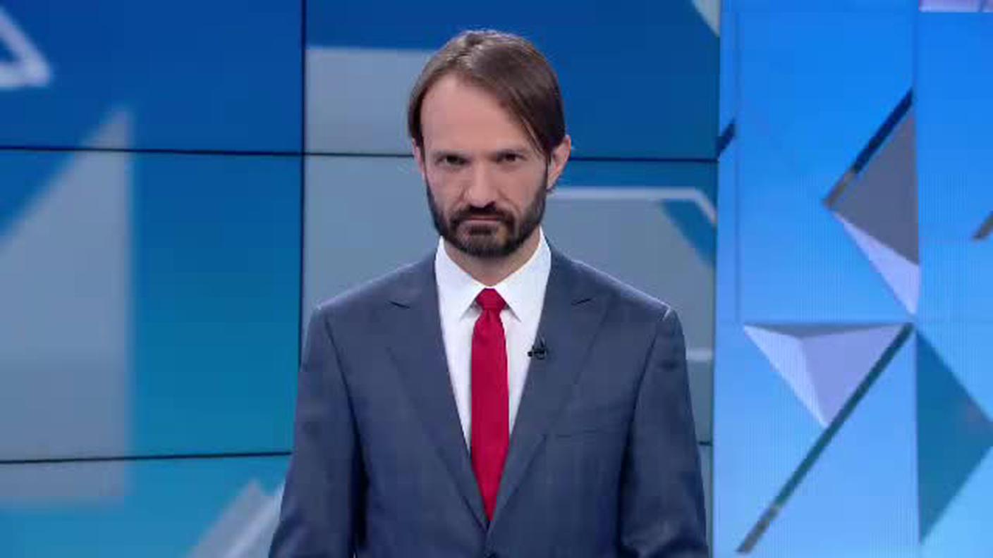 TELEGIORNALE 12:30  [La1] 2019-08-01 12:30:00
