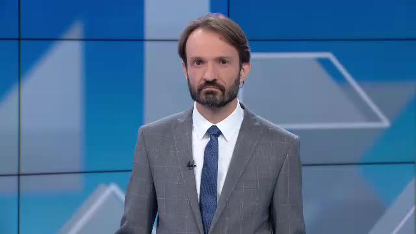 TELEGIORNALE 12:30  [La1] 2019-08-03 12:30:00