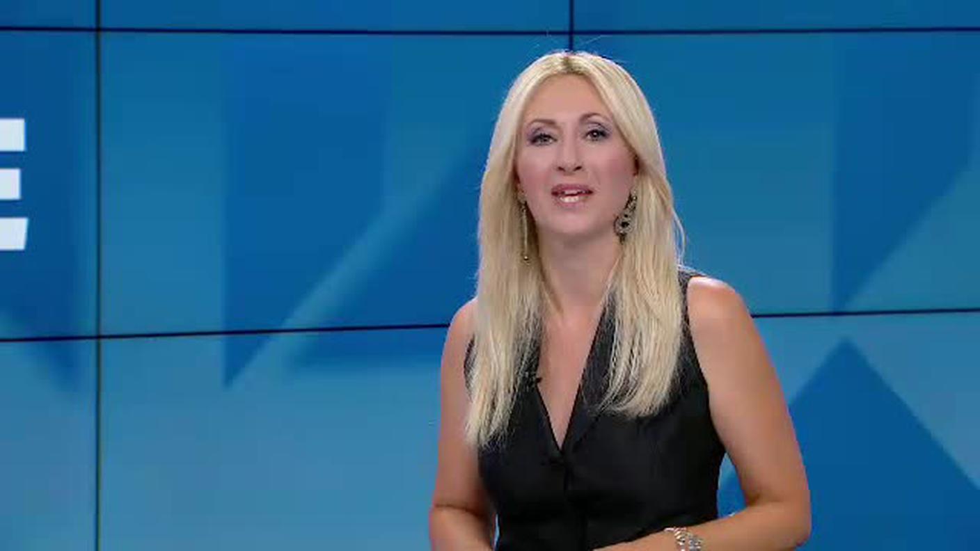 TELEGIORNALE  [La1] 2019-08-03 20:00:11