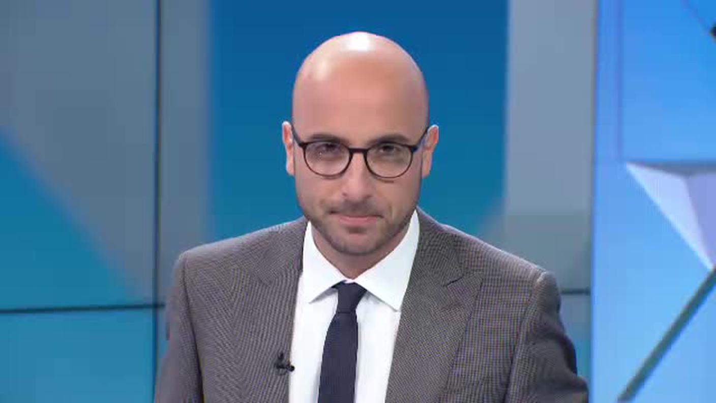 TELEGIORNALE 12:30  [La1] 2019-08-06 12:30:00
