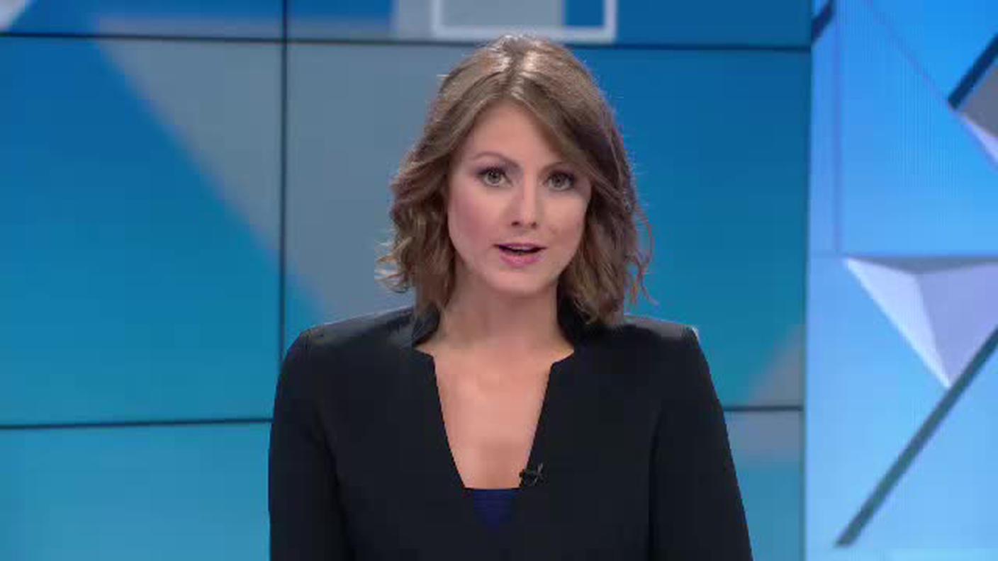 TELEGIORNALE 12:30  [La1] 2019-08-08 12:30:00
