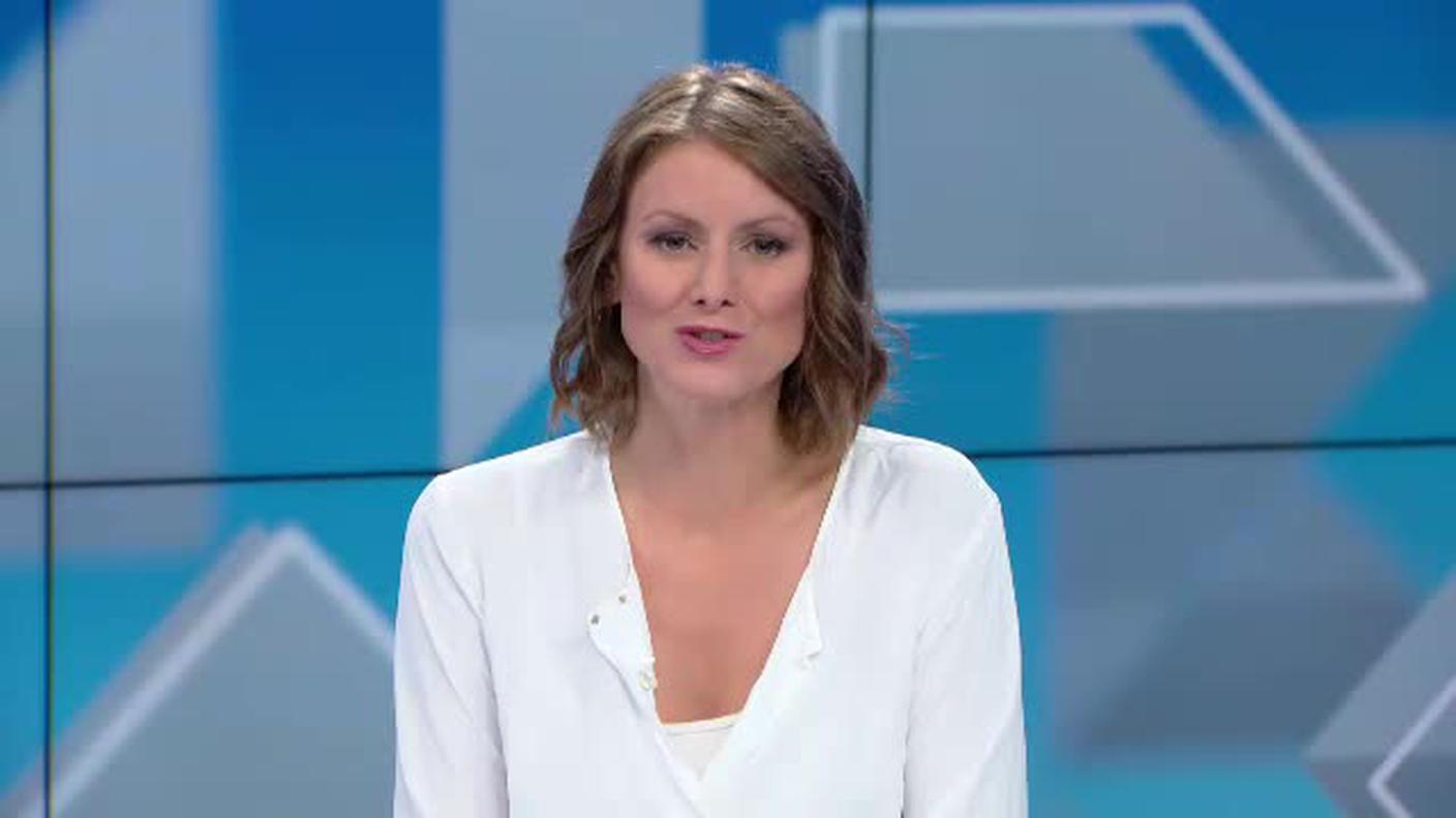 TELEGIORNALE 12:30  [La1] 2019-08-09 12:30:00