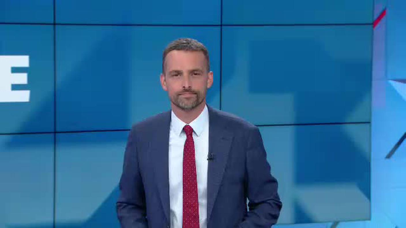 TELEGIORNALE  [La1] 2019-08-09 20:00:11