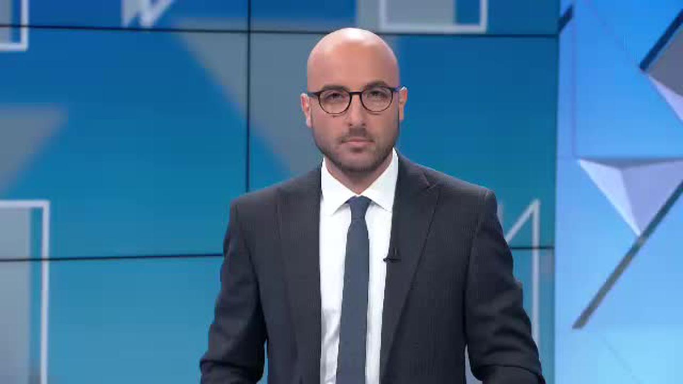TELEGIORNALE 12:30  [La1] 2019-08-10 12:30:00