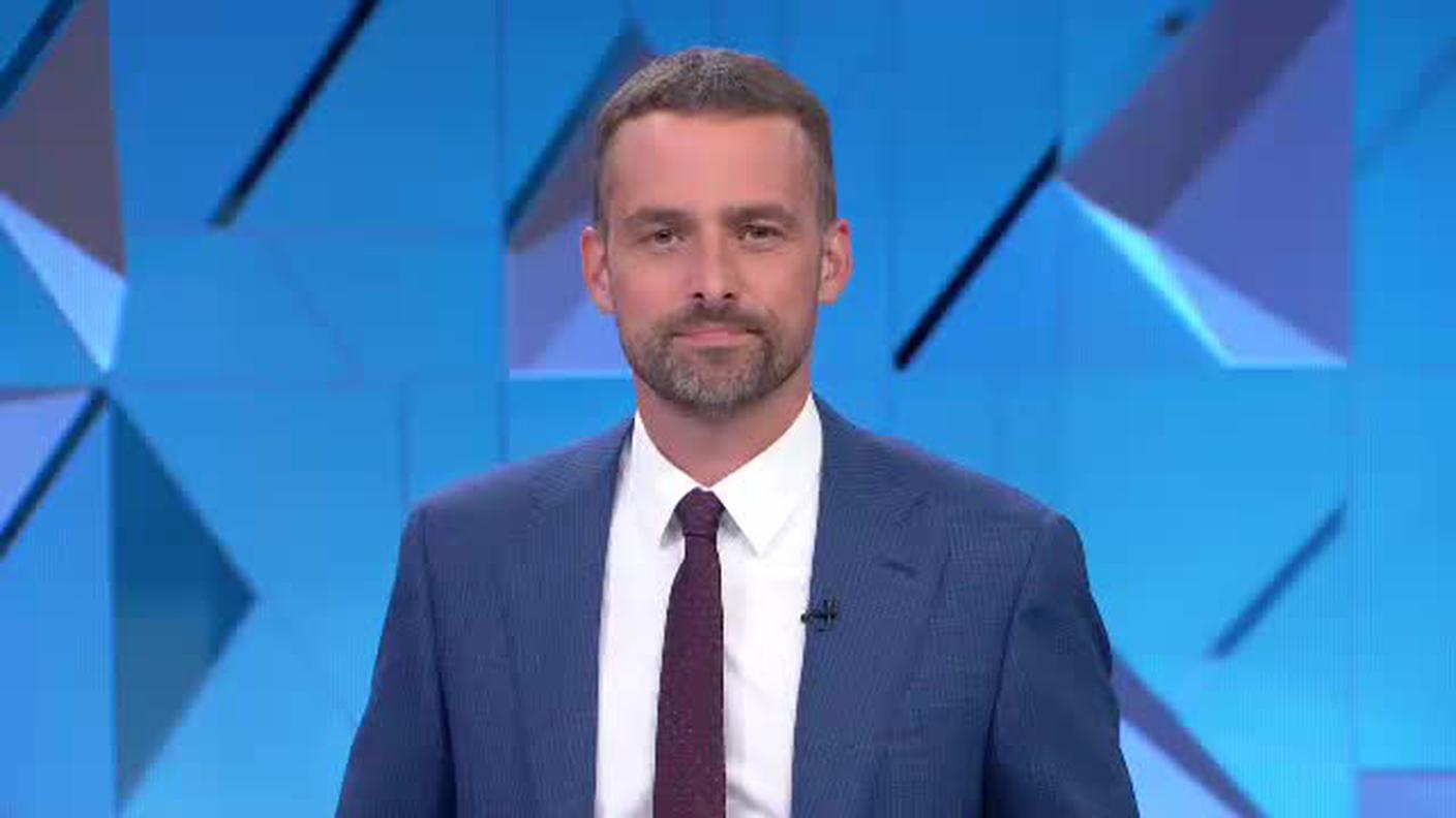 TELEGIORNALE  [La1] 2019-08-10 20:00:00
