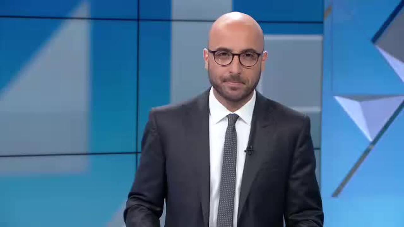 TELEGIORNALE 12:30  [La1] 2019-08-11 12:30:00