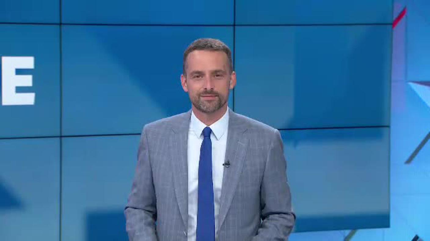 TELEGIORNALE  [La1] 2019-08-11 20:00:11