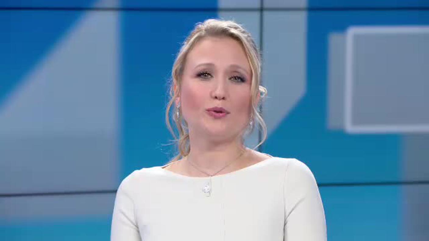 TELEGIORNALE 12:30  [La1] 2019-08-13 12:30:00