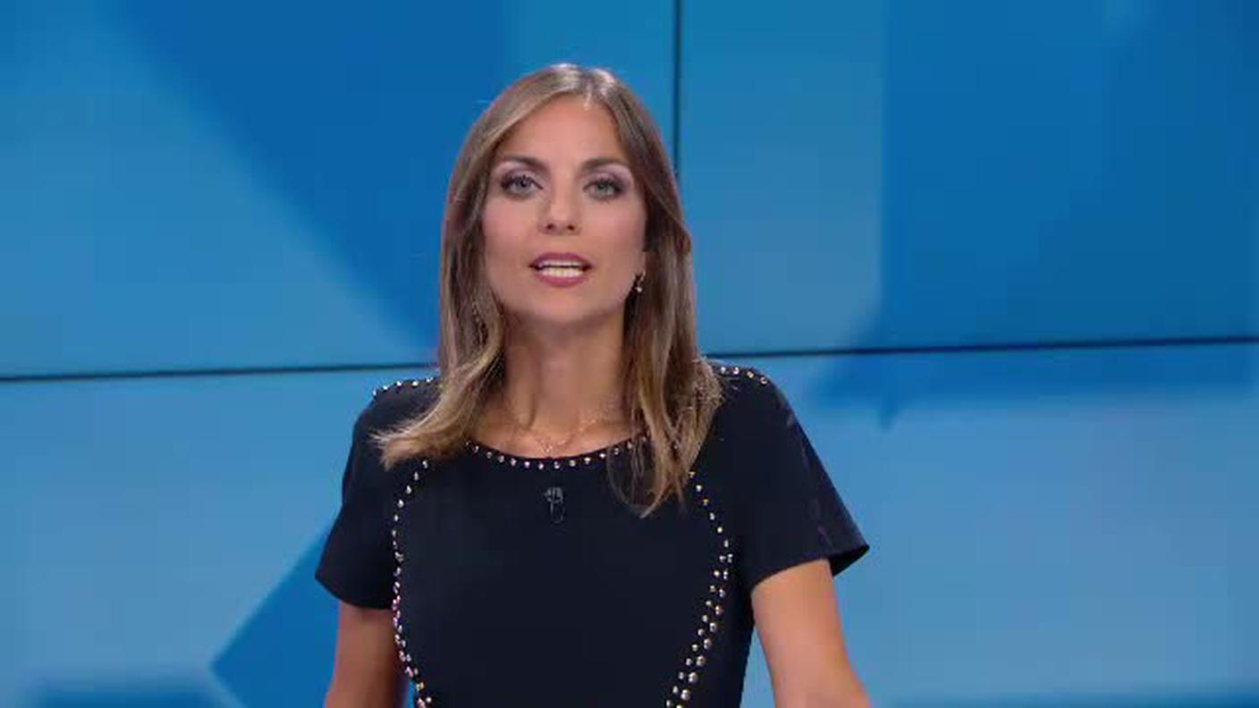 TELEGIORNALE  [La1] 2019-08-13 20:00:11