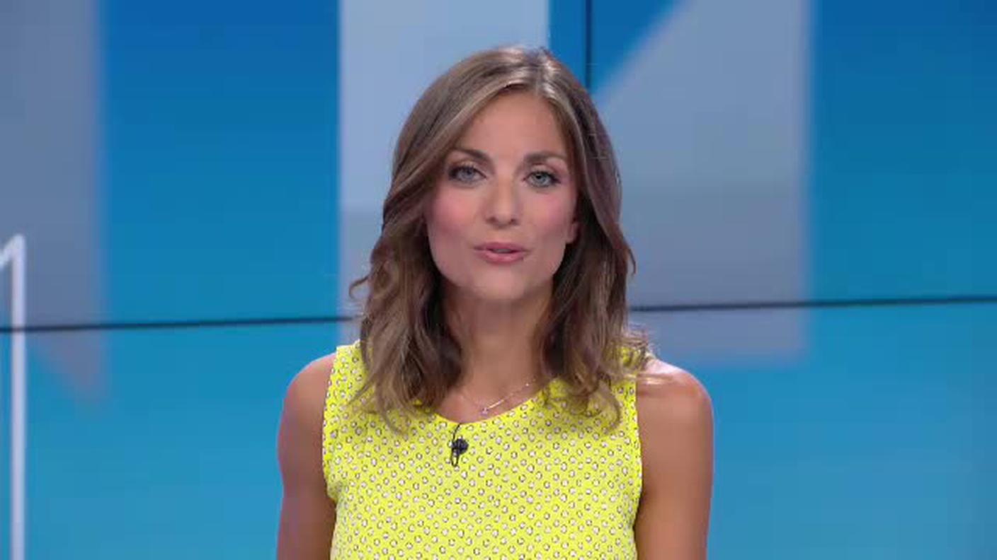 TELEGIORNALE 12:30  [La1] 2019-08-14 12:30:00