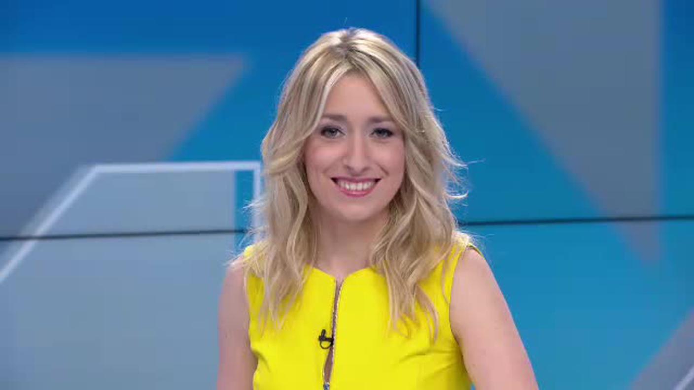 TELEGIORNALE 12:30  [La1] 2019-08-16 12:30:00