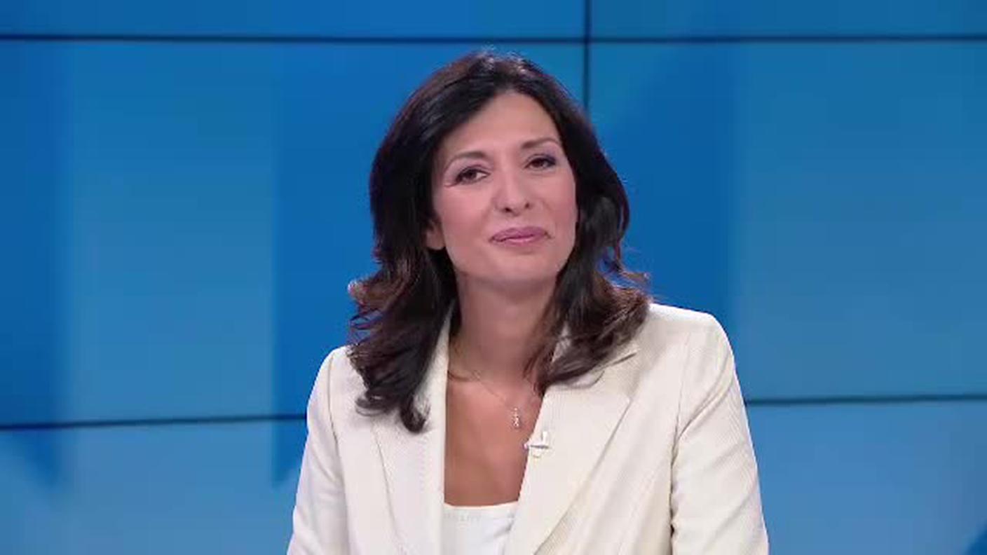 TELEGIORNALE  [La1] 2019-08-16 20:00:00