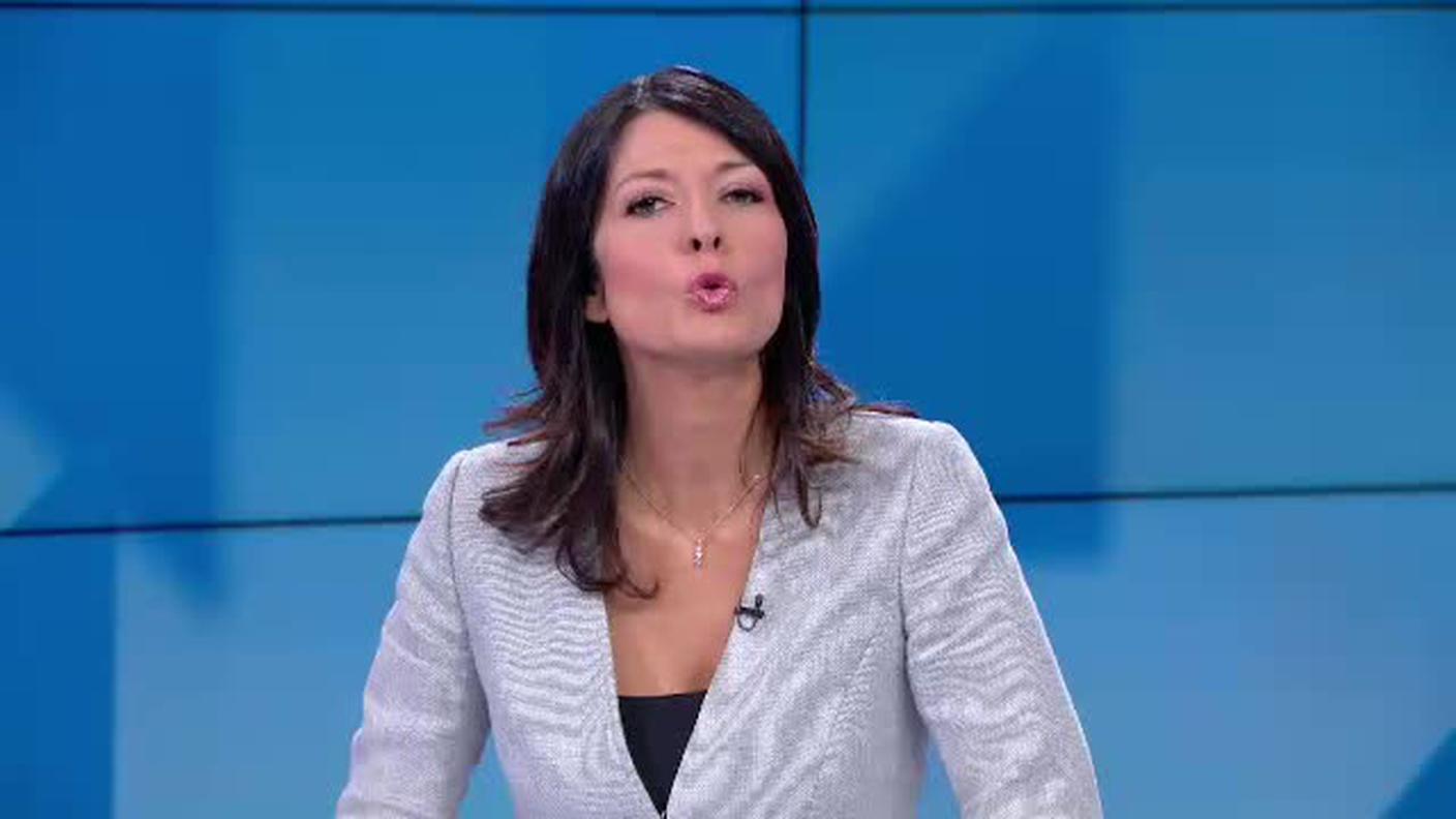TELEGIORNALE  [La1] 2019-08-17 20:00:11