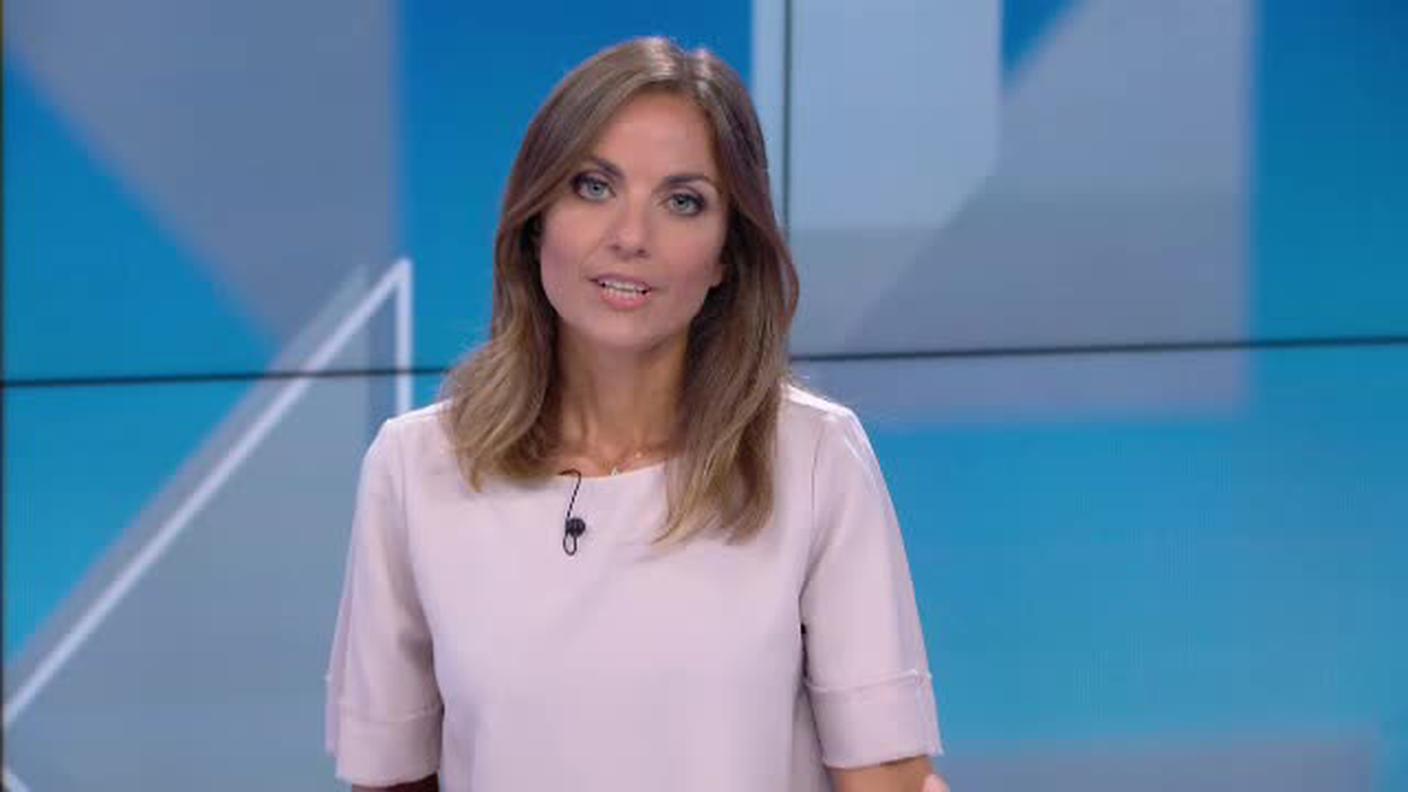TELEGIORNALE 12:30  [La1] 2019-08-19 12:30:00