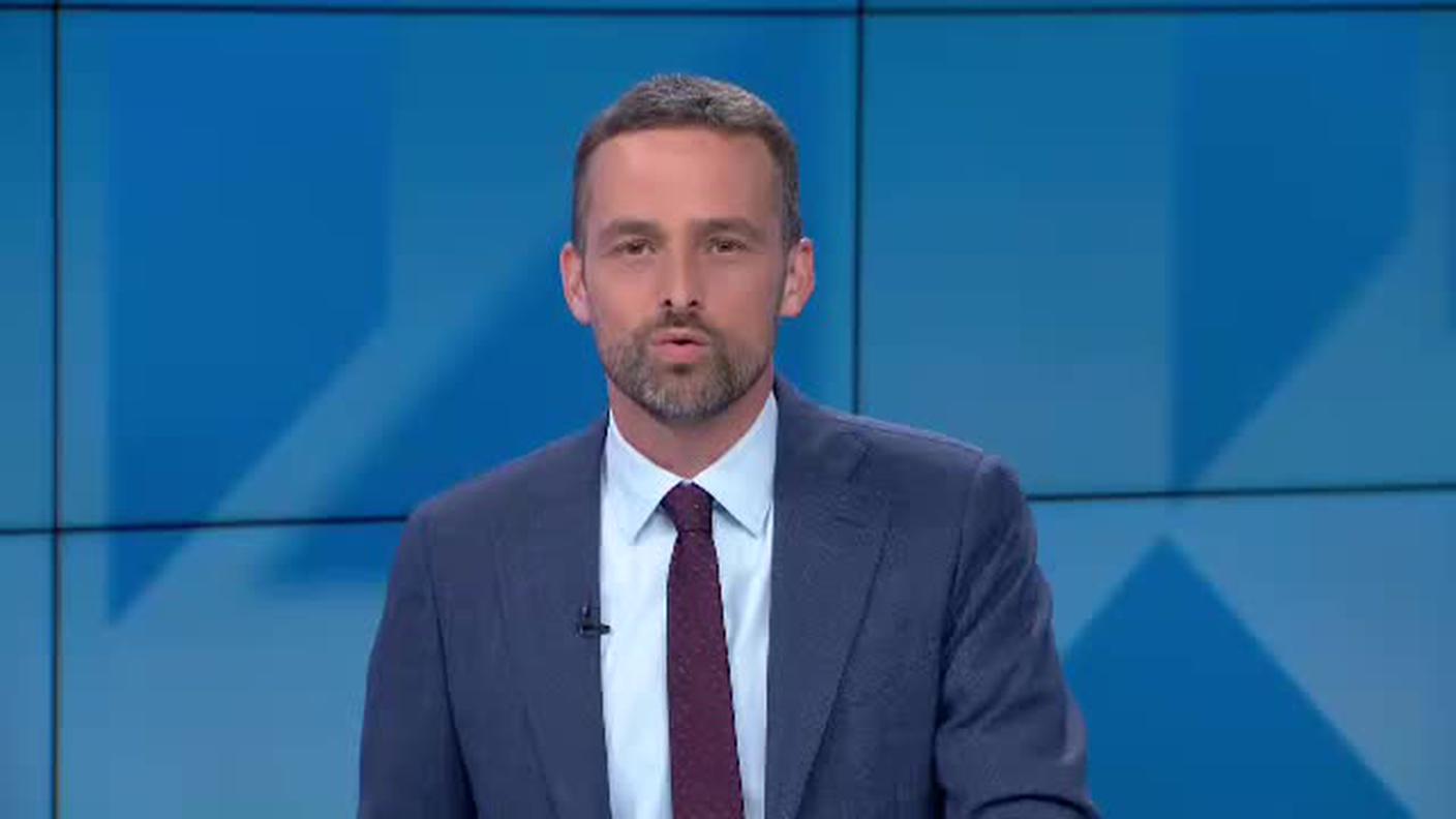 TELEGIORNALE  [La1] 2019-08-19 20:00:11