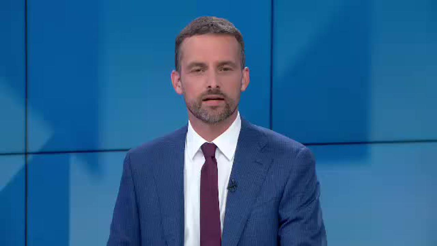 TELEGIORNALE  [La1] 2019-08-20 20:00:00