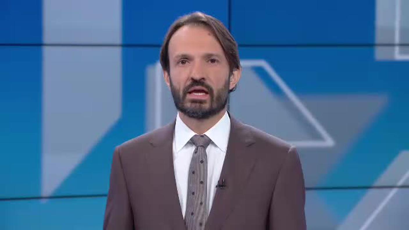 TELEGIORNALE 12:30  [La1] 2019-08-22 12:30:00