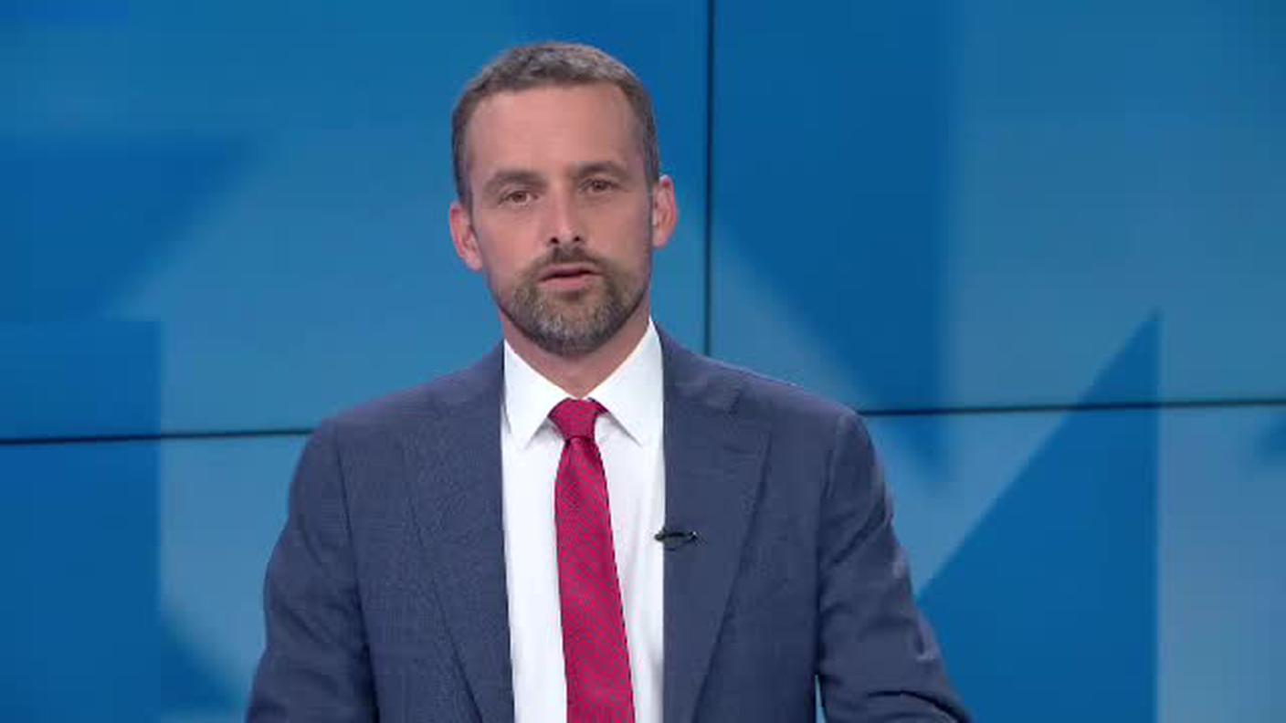 TELEGIORNALE  [La1] 2019-08-22 20:00:11