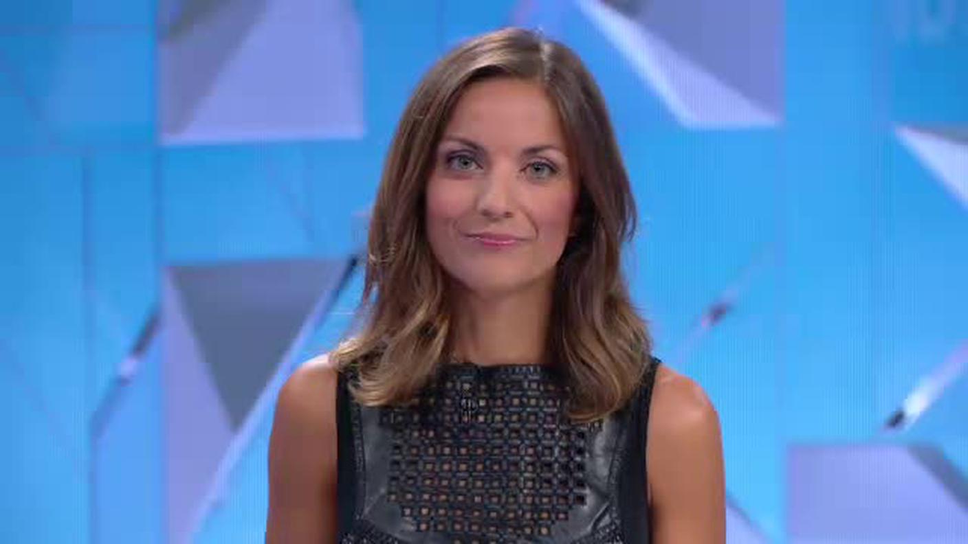 TELEGIORNALE 12:30  [La1] 2019-08-23 12:30:00