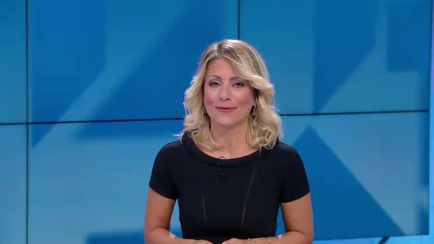 TELEGIORNALE  [La1] 2019-08-24 20:00:00