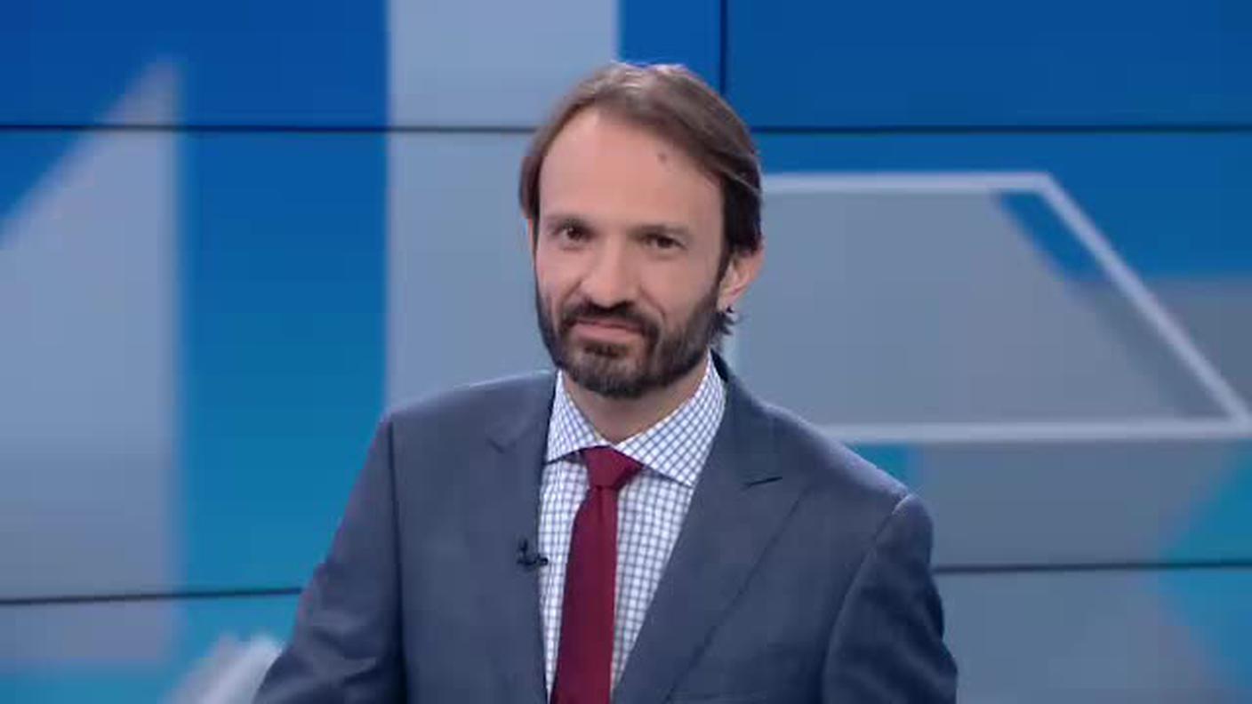 TELEGIORNALE 12:30  [La1] 2019-08-26 12:30:00