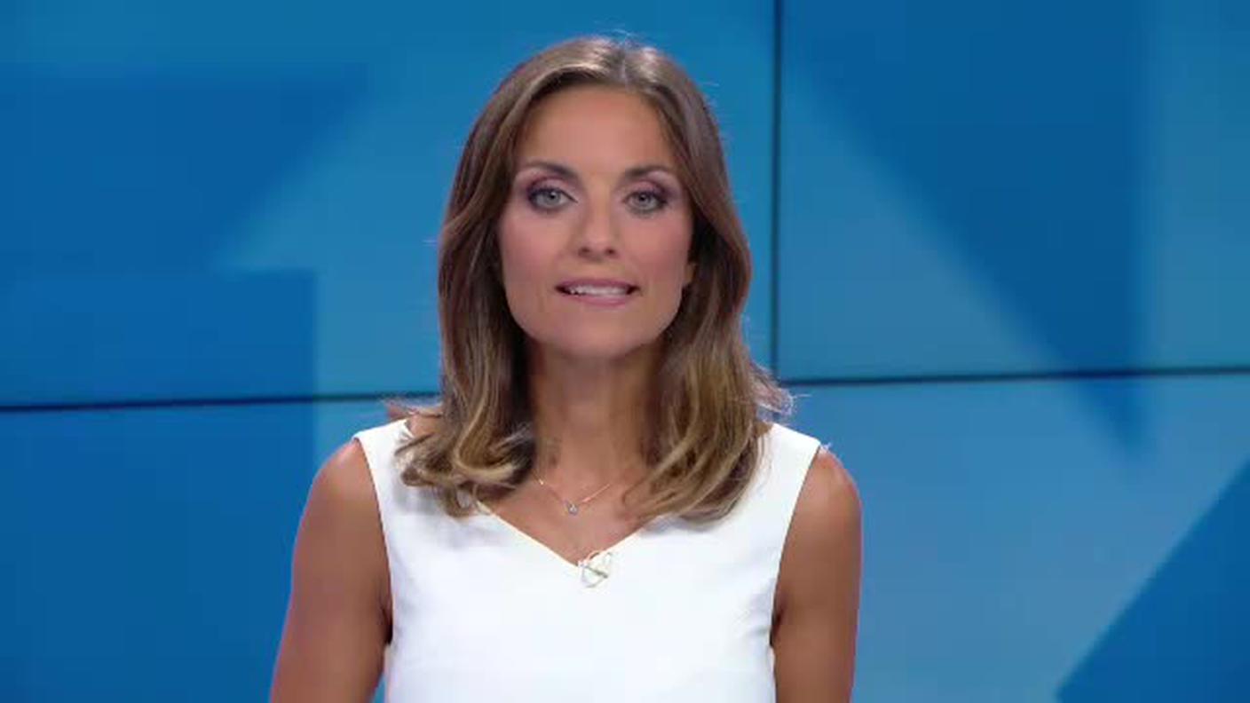 TELEGIORNALE  [La1] 2019-08-26 20:00:00