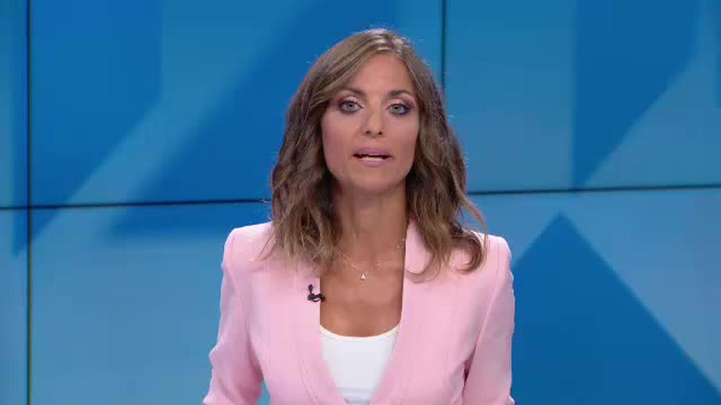 TELEGIORNALE  [La1] 2019-08-27 20:00:11