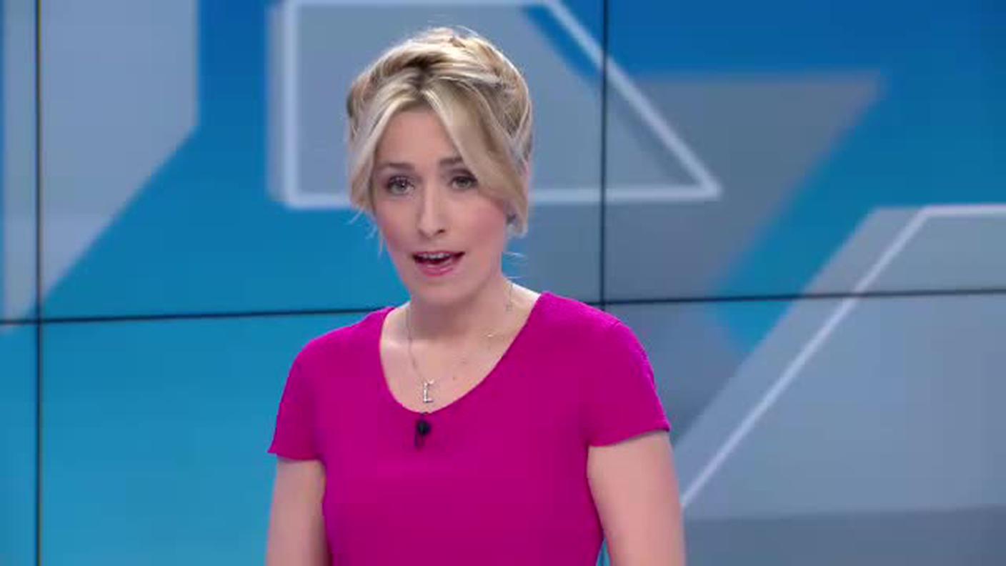 TELEGIORNALE 12:30  [La1] 2019-08-28 12:30:00