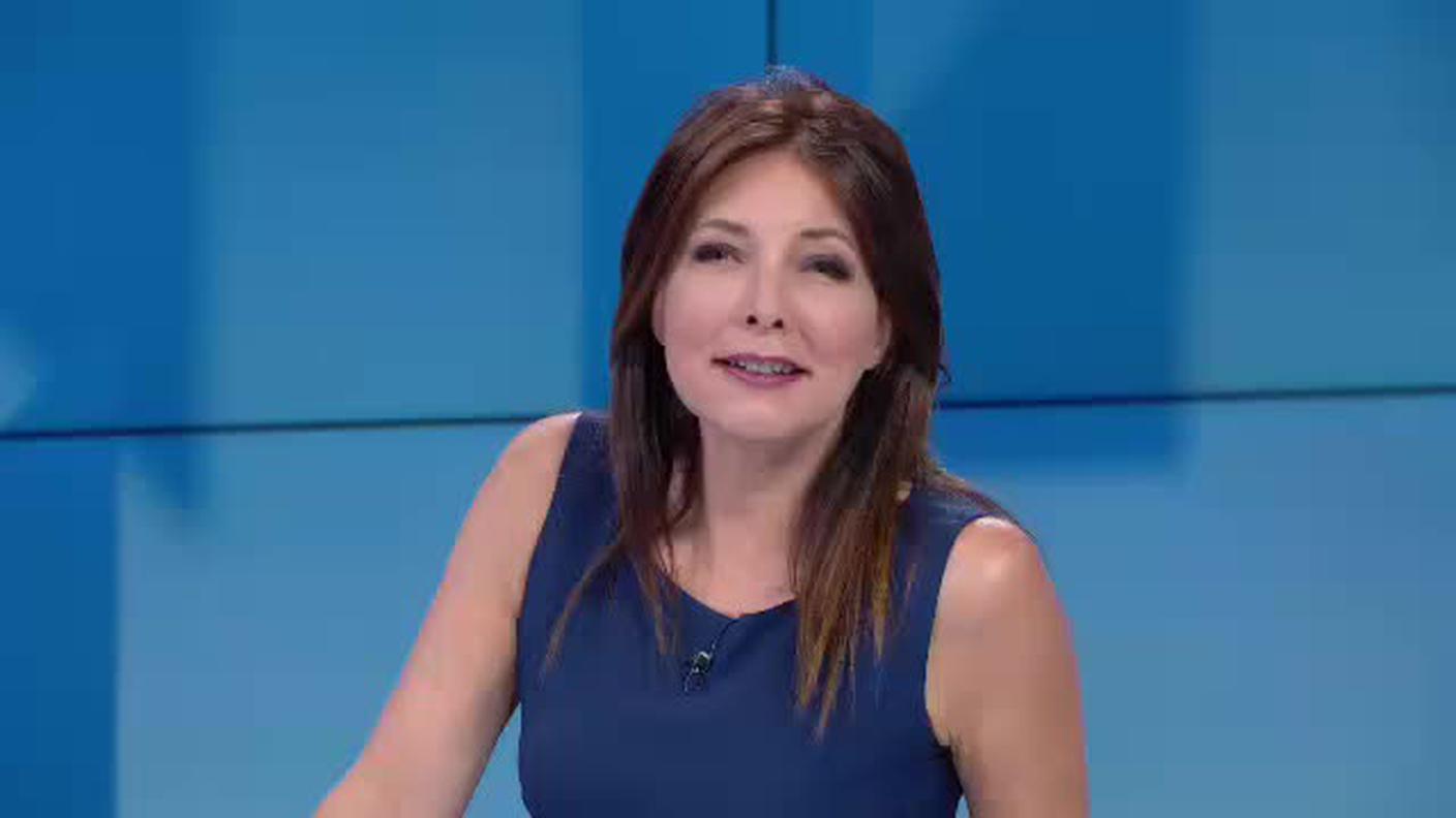 TELEGIORNALE  [La1] 2019-08-31 20:00:11