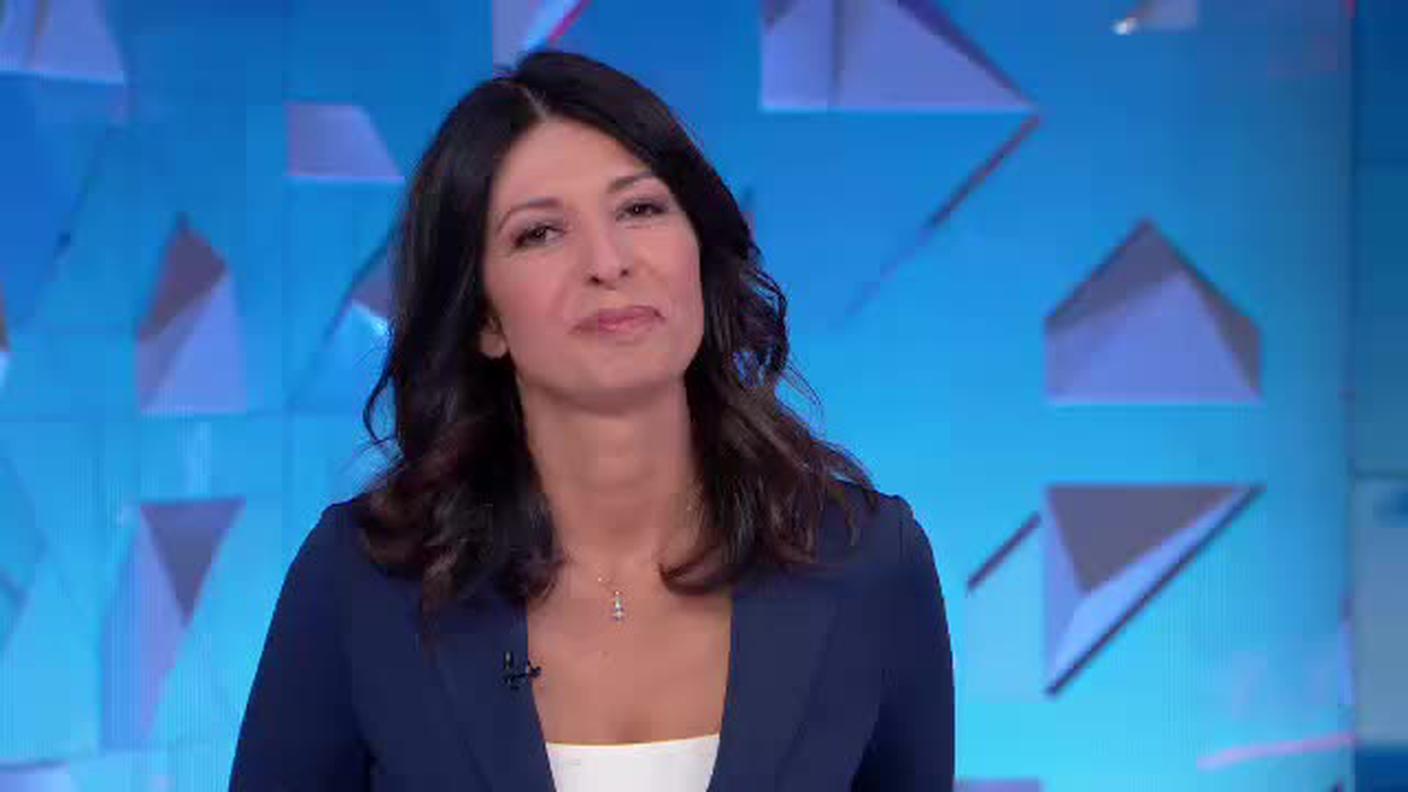 TELEGIORNALE  [La1] 2019-09-03 20:00:11