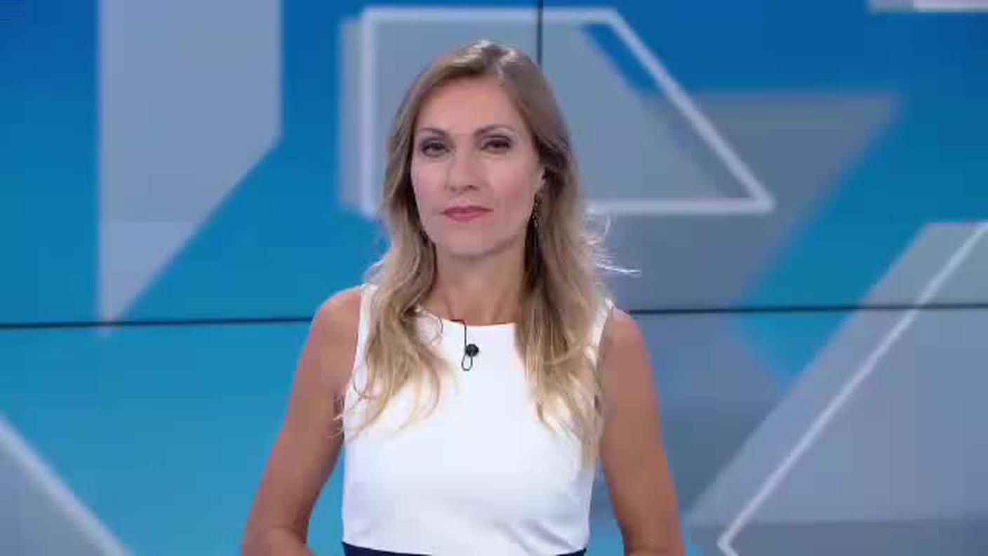 TELEGIORNALE 12:30  [La1] 2019-09-04 12:30:00