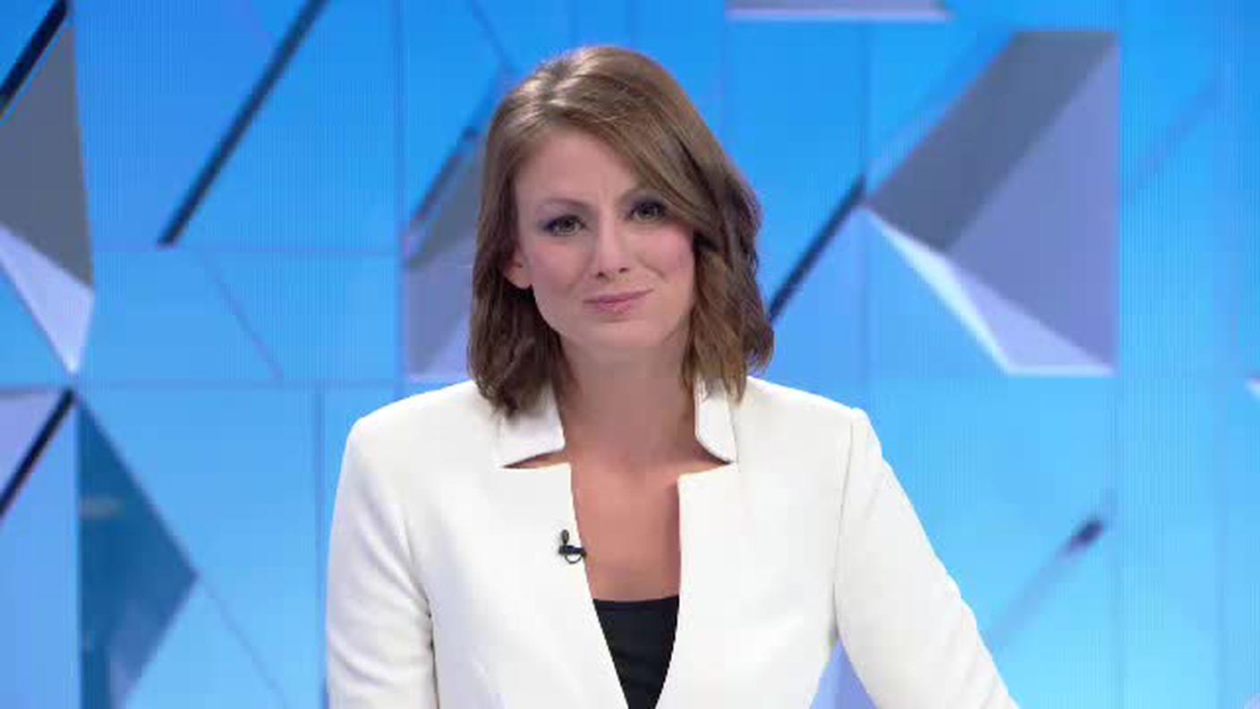 TELEGIORNALE 12:30  [La1] 2019-09-09 12:30:00