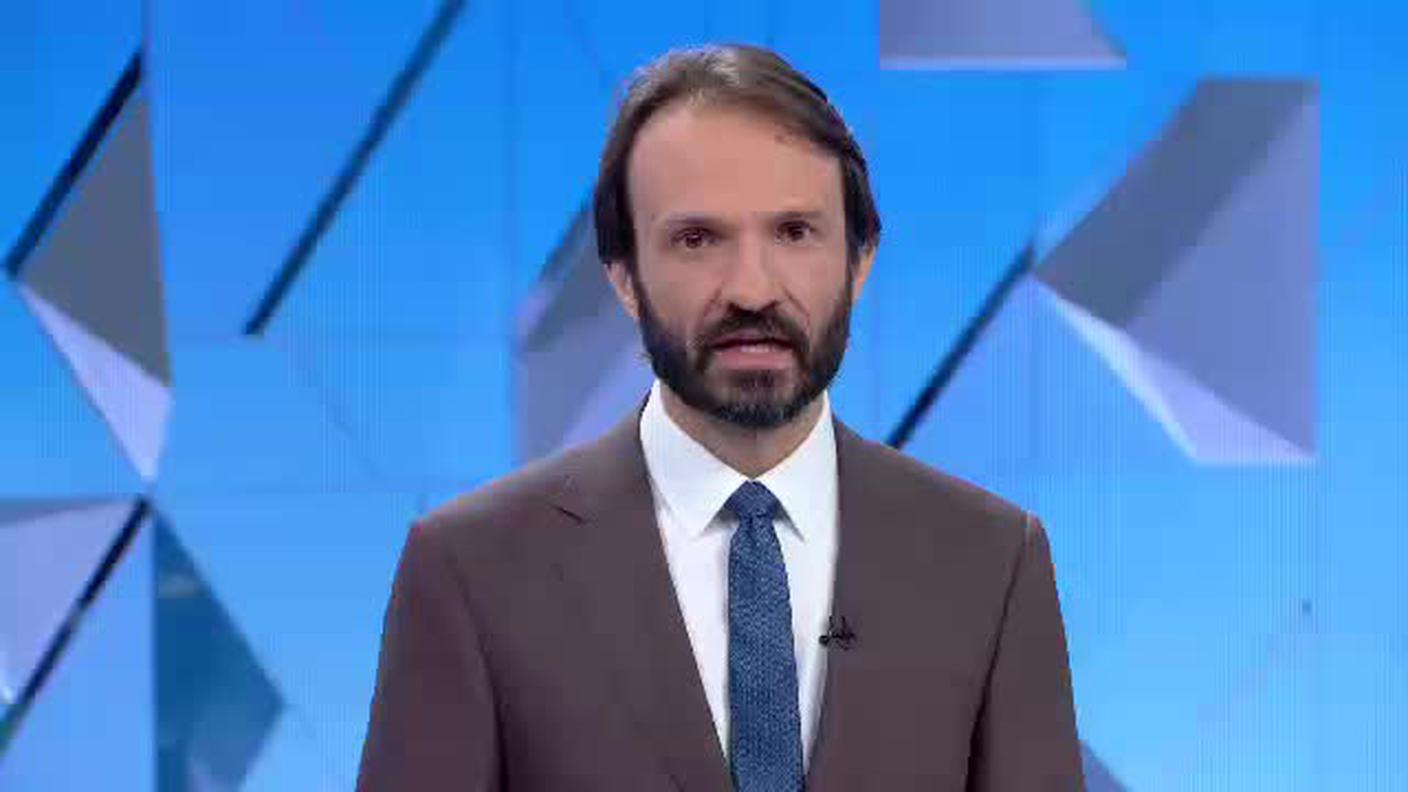 TELEGIORNALE 12:30  [La1] 2019-09-11 12:30:00