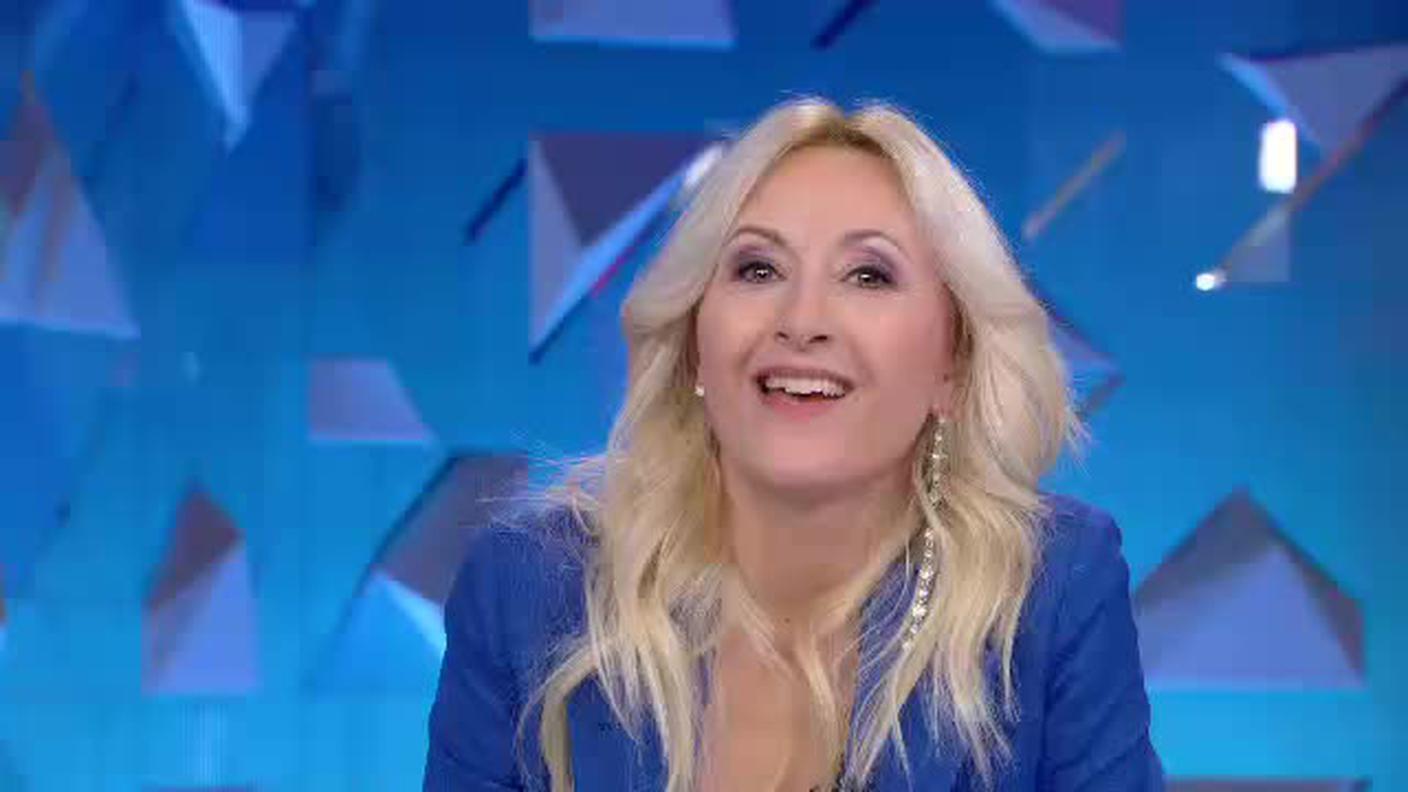 TELEGIORNALE  [La1] 2019-09-11 20:00:11