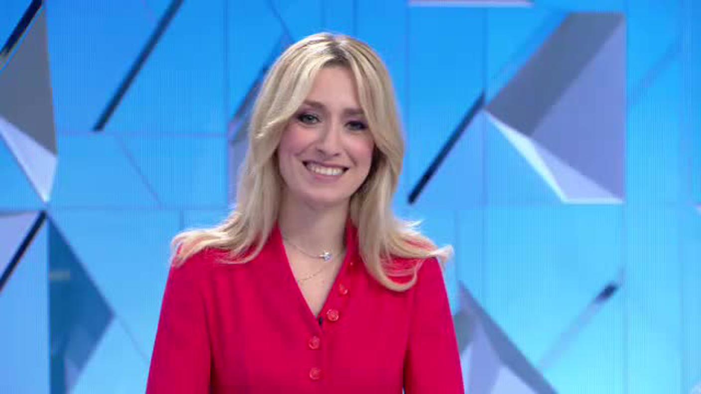 TELEGIORNALE 12:30  [La1] 2019-09-12 12:30:00