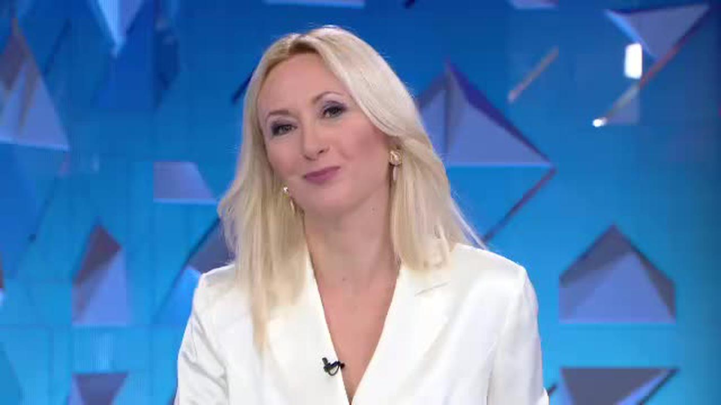 TELEGIORNALE  [La1] 2019-09-12 20:00:11