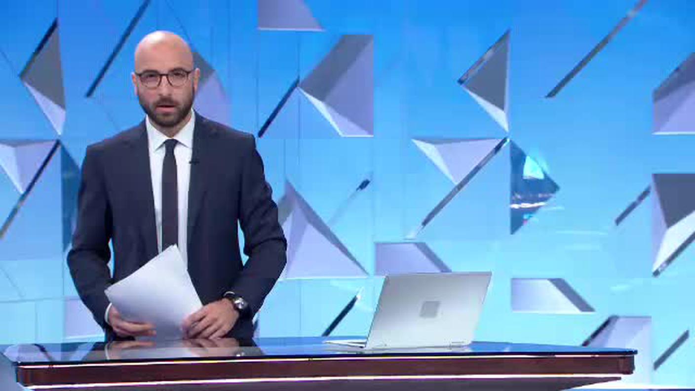 TELEGIORNALE 12:30  [La1] 2019-09-16 12:30:00