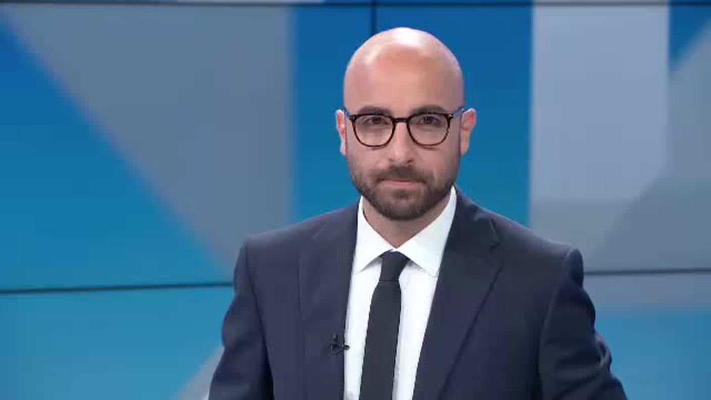 TELEGIORNALE 12:30  [La1] 2019-09-18 12:30:00